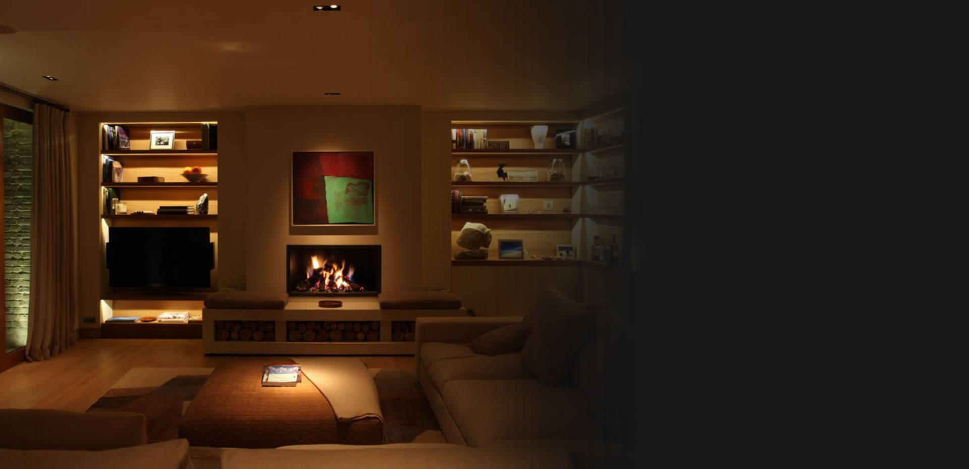 Fraser Besant Lighting made in Bristol