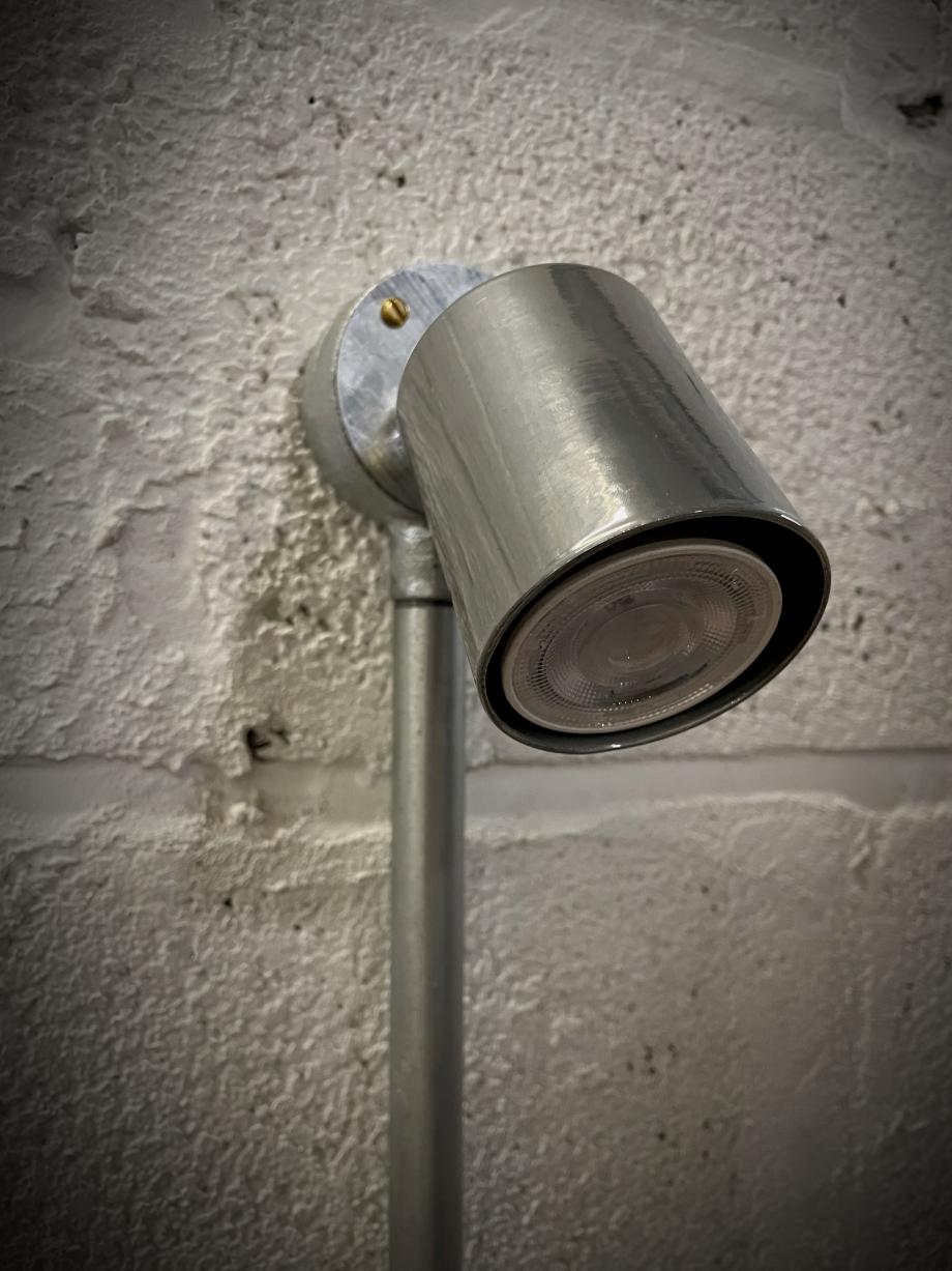 Conduit light fittings deals
